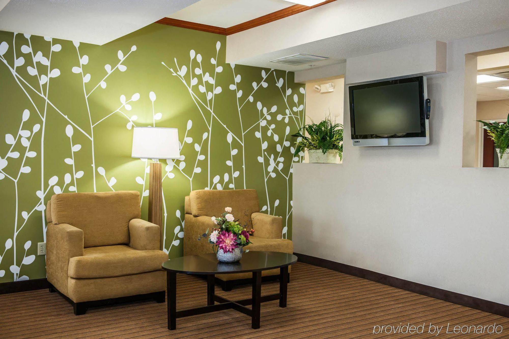 Sleep Inn South Bend Buitenkant foto