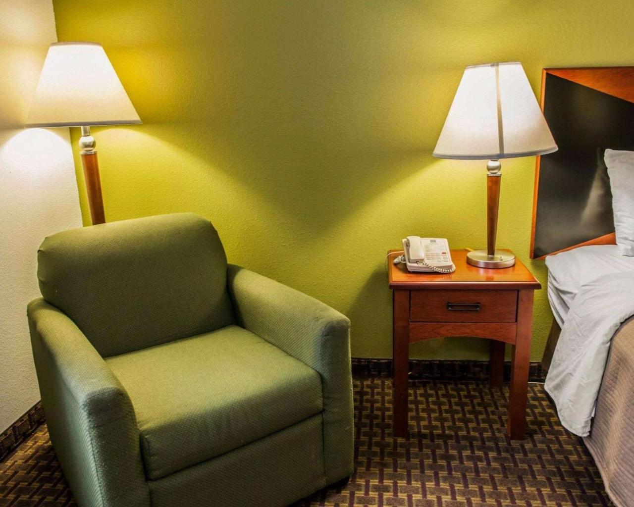 Sleep Inn South Bend Buitenkant foto